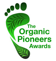 Organic Pioneers Awards